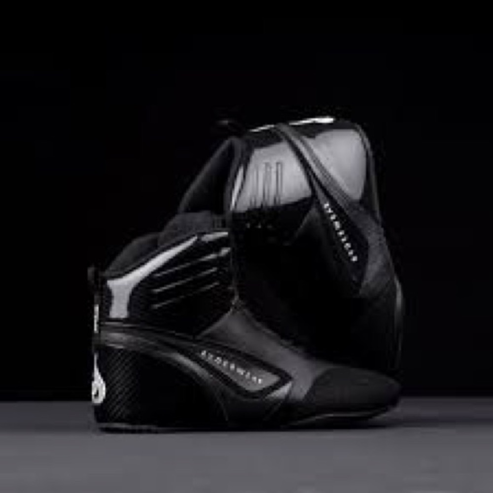 Ryderwear Dmak carbon size 9